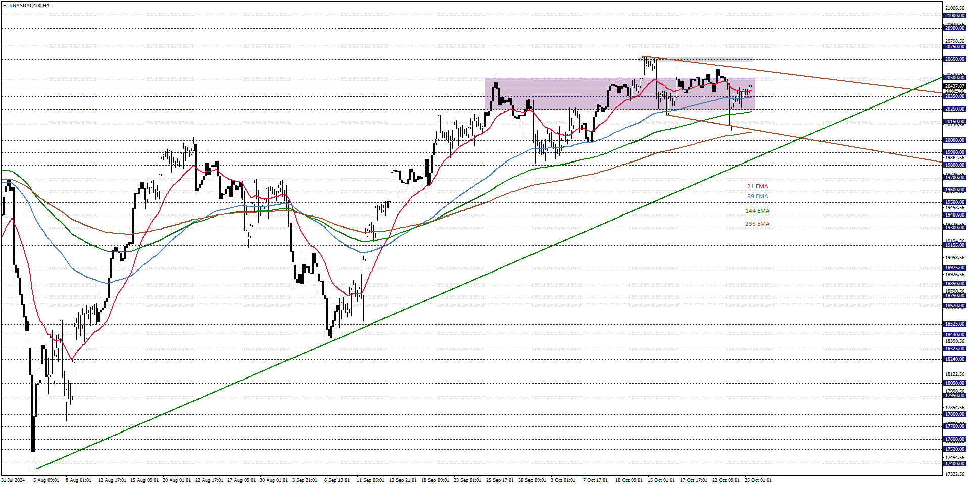 NASDAQ100