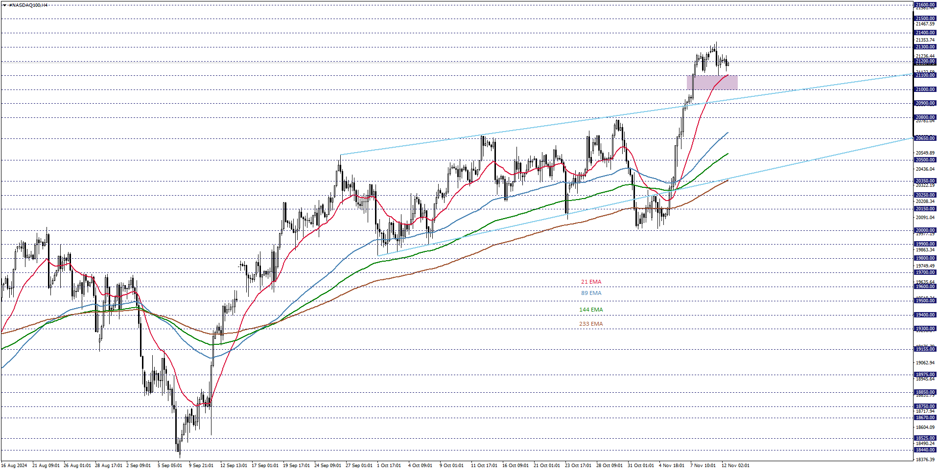 NASDAQ100