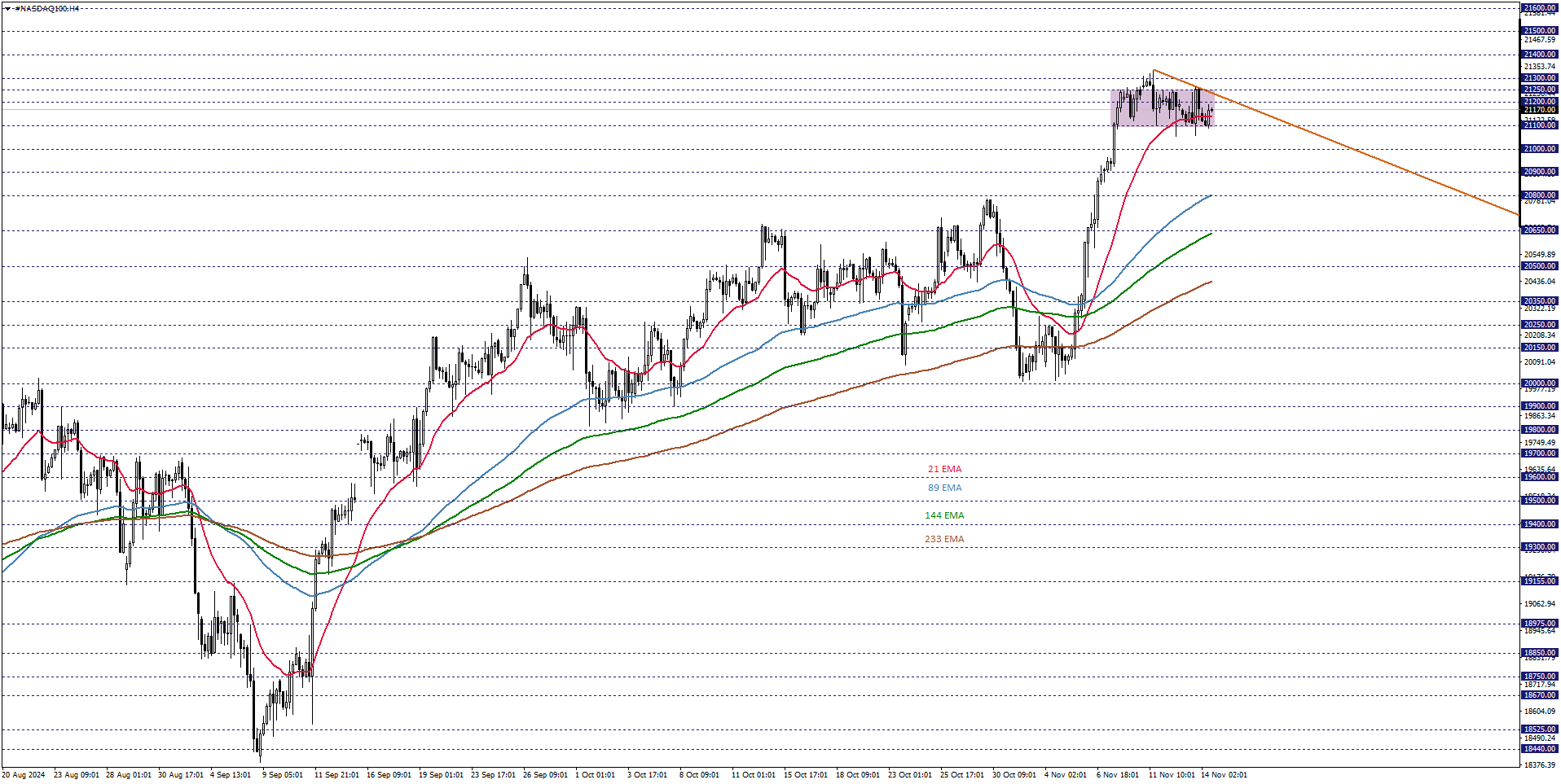 NASDAQ100