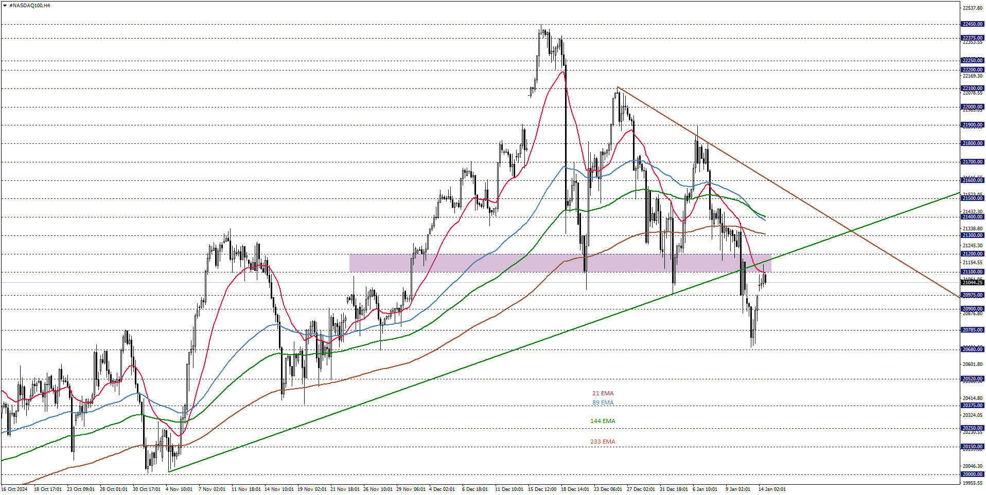 NASDAQ100