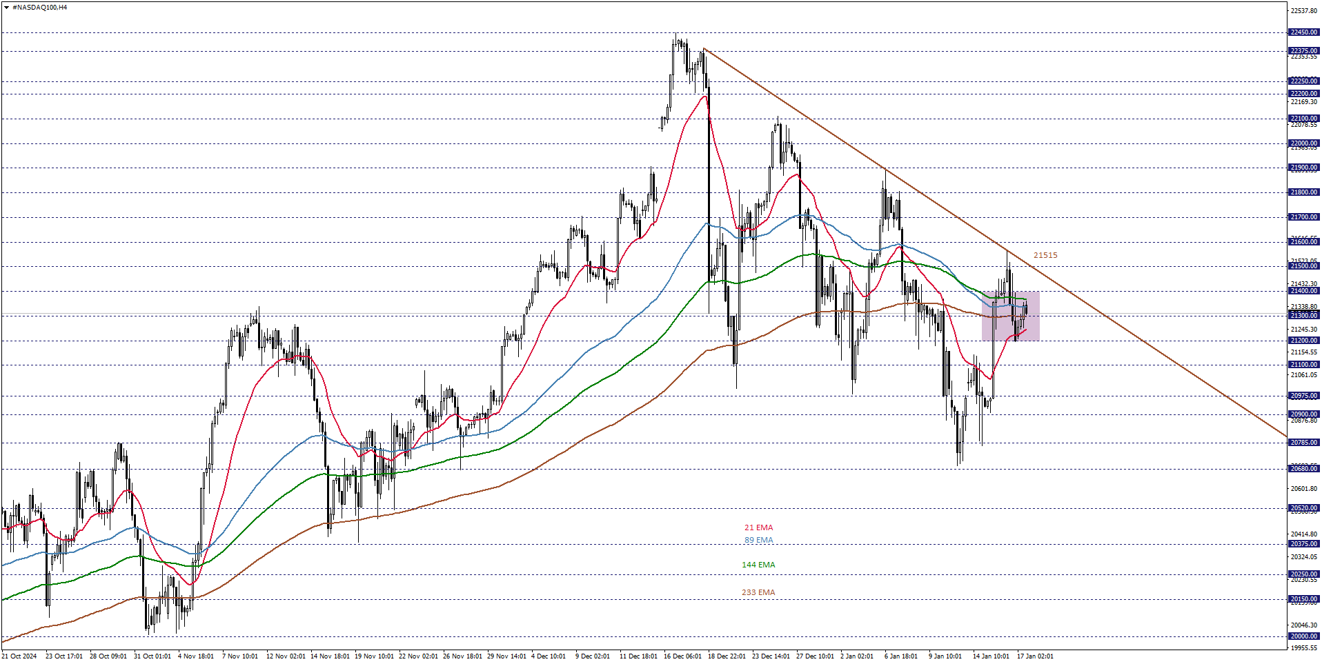 NASDAQ100