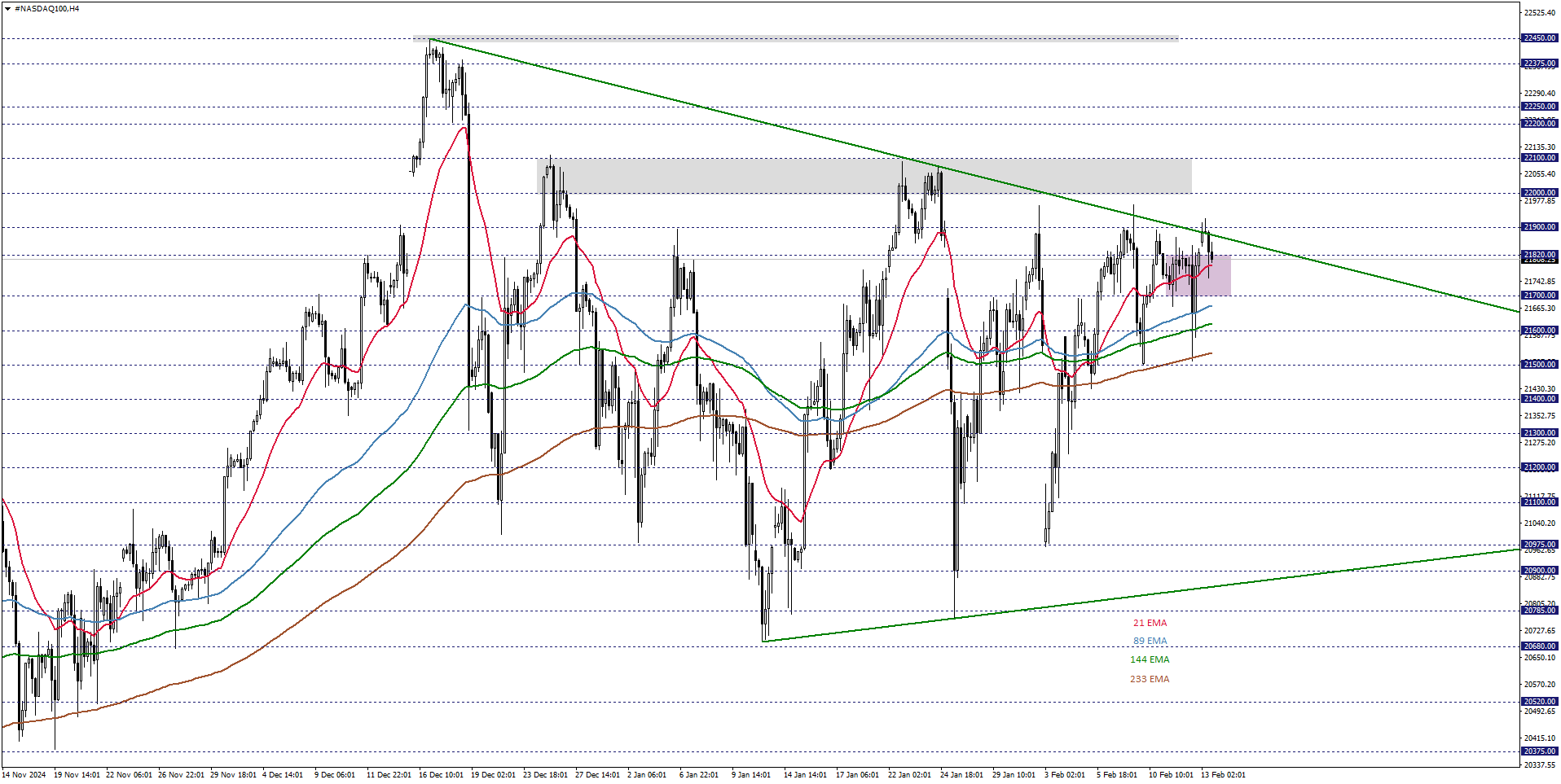 NASDAQ100